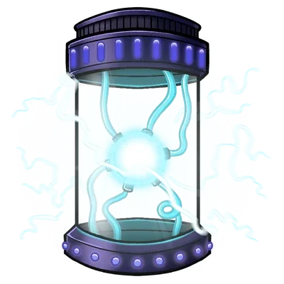 Volt Capsule Material - Blox Fruits