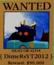 Wanted Posters Mechanic - Blox Fruits