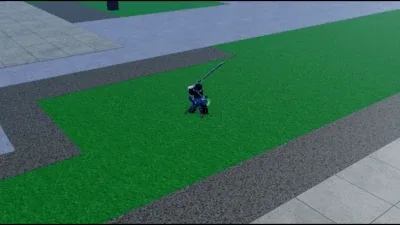 Preview of Multi-Target Slash