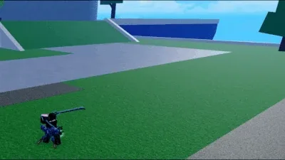 Preview of Tornado Slash
