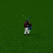 Preview of Normal Attack