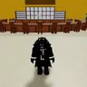 Water Body Mechanic - Blox Fruits