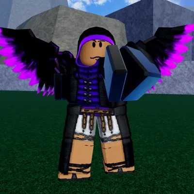 Water Fighter Enemy - Blox Fruits