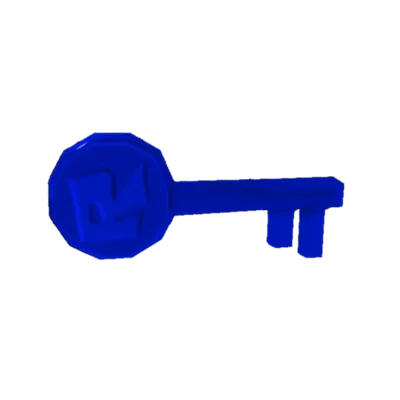 Water Key Item - Blox Fruits
