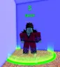 Water Kung-fu Teacher NPC - Blox Fruits