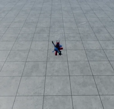 Preview of Heavy Water Punch