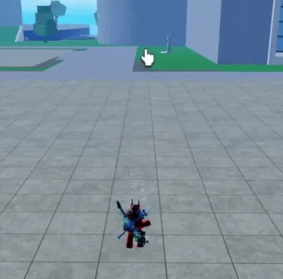 Preview of Steam-Charged Fist