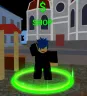 Weapon Dealer NPC - Blox Fruits