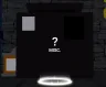 Weird Machine NPC - Blox Fruits