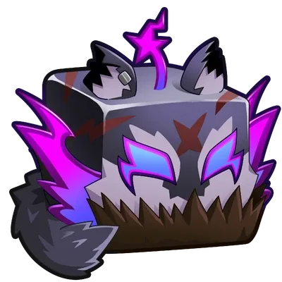 Werewolf Item - Blox Fruits