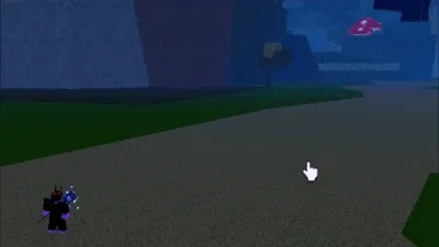 Preview of Finger Revolver