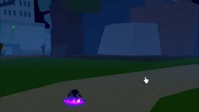 Preview of Finger Revolver