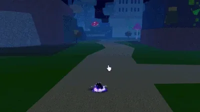 Preview of Finger Revolver