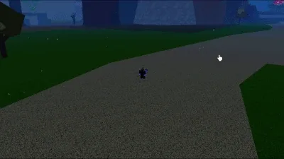 Preview of Afterimage Assault