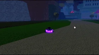 Preview of Afterimage Assault