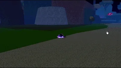 Preview of Afterimage Assault