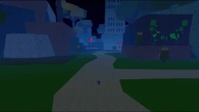 Preview of Transformation