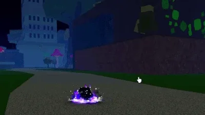 Preview of Spiraling Kick