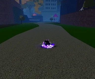 Preview of Normal Attack