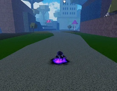 Preview of Normal Attack
