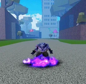 Preview of Transformation