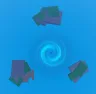Whirlpool Island - Blox Fruits