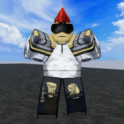 Winter Warrior Enemy - Blox Fruits