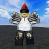 Winter Warrior Enemy - Blox Fruits