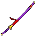 Yama Sword - Blox Fruits