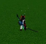 Preview of Normal Attack