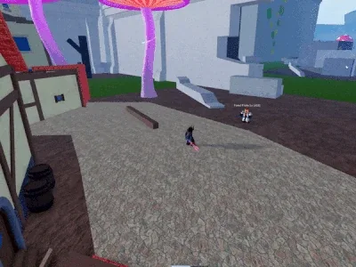 Preview of Infernal Hurricane