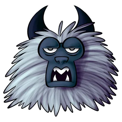 Yeti Fur Material - Blox Fruits