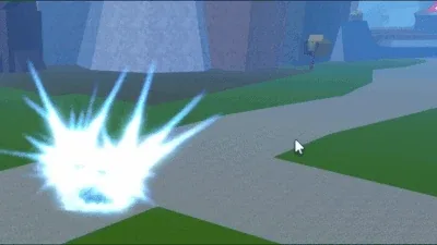 Preview of Arctic Clap