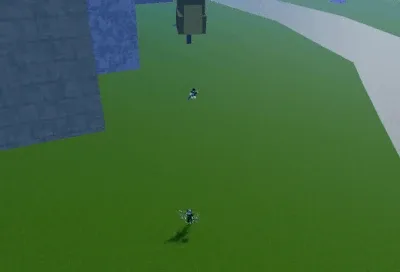 Preview of Frostbite Boulder