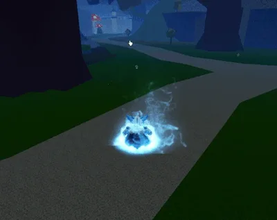 Preview of Glacial Execution