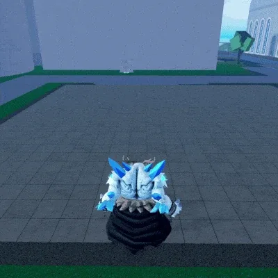 Preview of Normal Attack