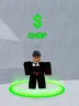 Yoshi NPC - Blox Fruits