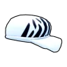 Zebra Cap Accessory - Blox Fruits