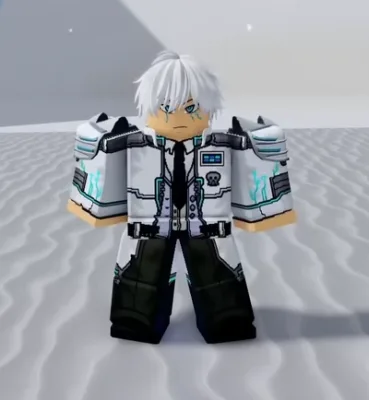 Zero Raid Boss - Blox Fruits