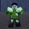 Zombie Enemy - Blox Fruits